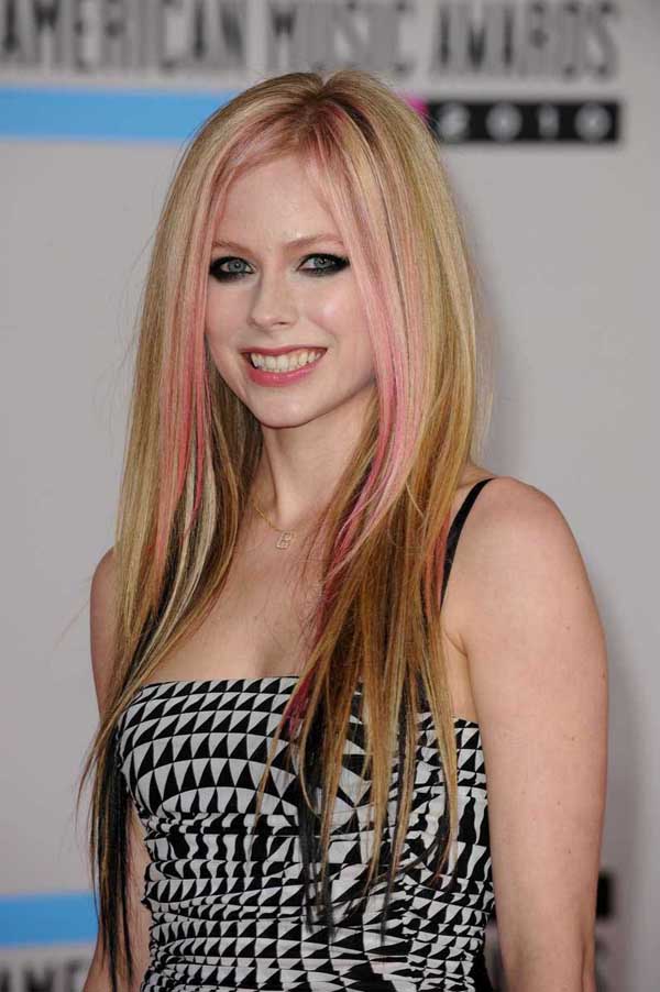 艾薇儿·拉维妮/Avril Lavigne-3-89